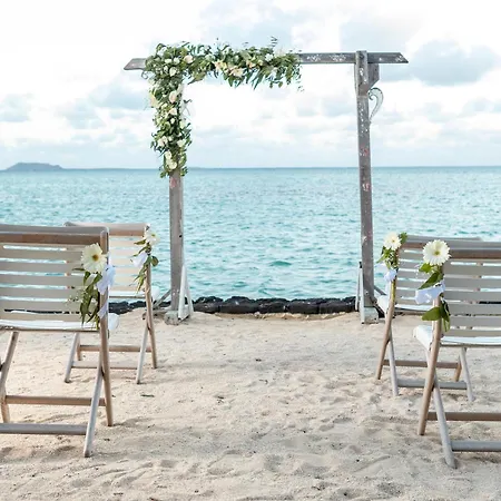 Paradise Cove Boutique Hotel (Adults Only)-3